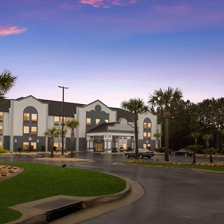 Best Western Bradbury Inn & Suites Перри Экстерьер фото